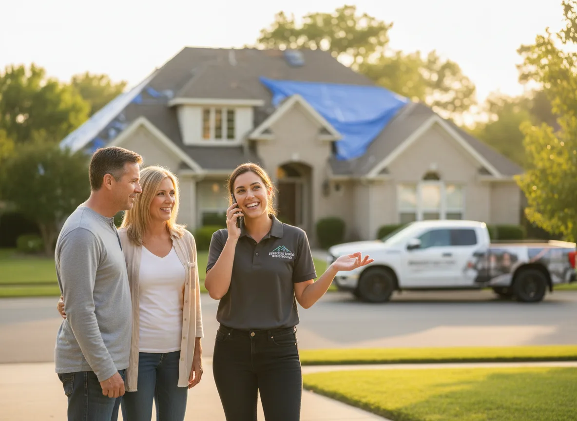 Emergency Roof Repair West Terre Haute, IN FAQs